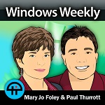 Windows Weekly